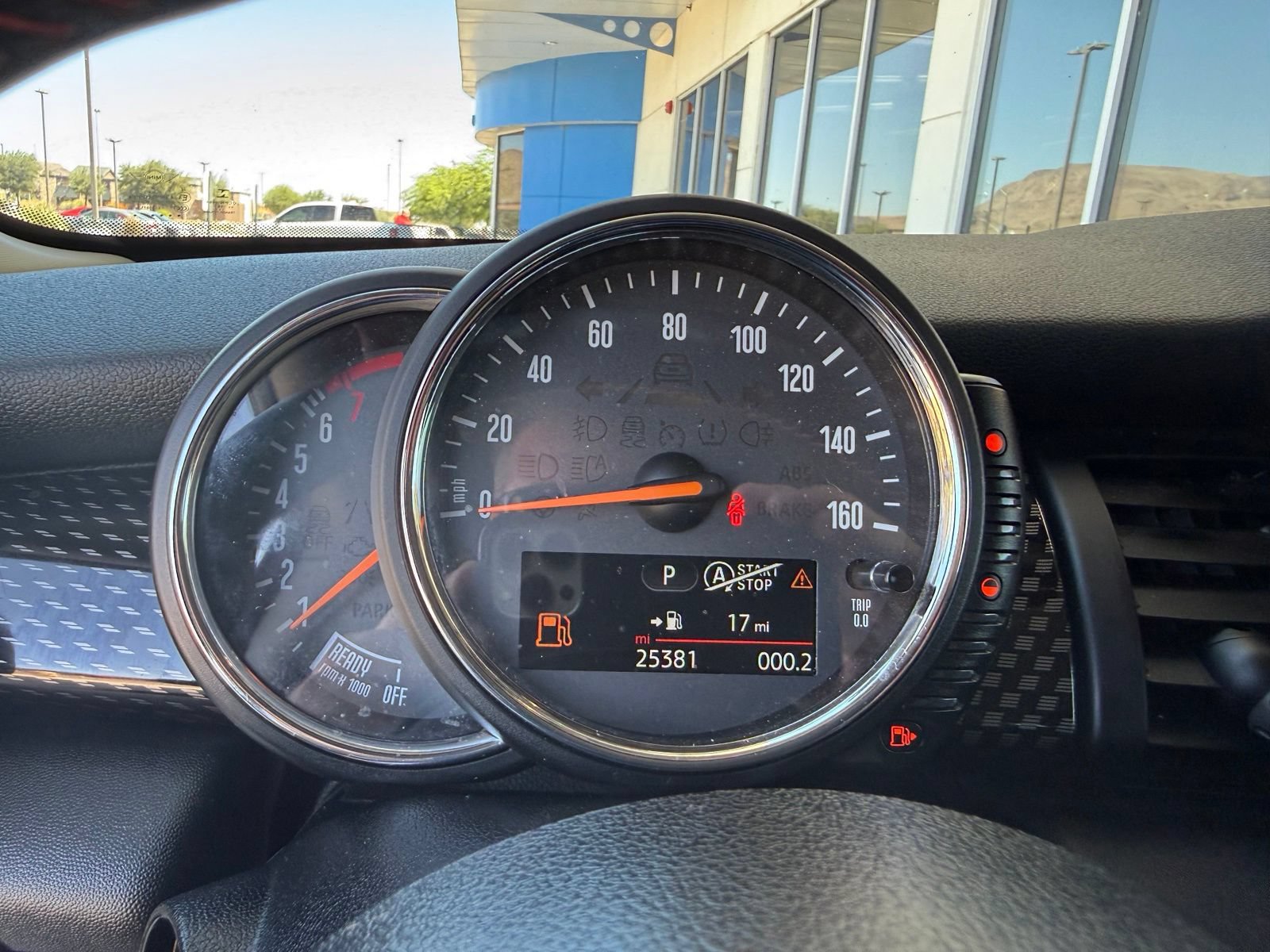 Used 2017 MINI Cooper S FWD image 14