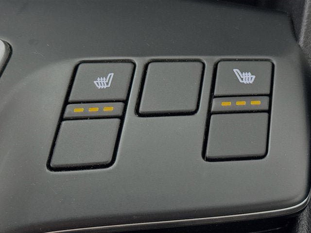 Certified 2025 Kia Sportage LX AWD/4WD image 19
