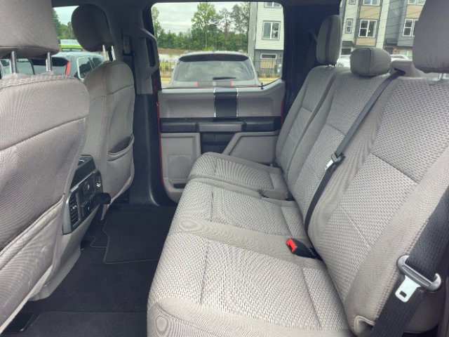 Used 2020 Ford F250 XLT w/ XLT Value Package AWD/4WD image 14