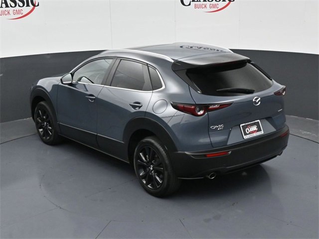 Used 2024 MAZDA CX-30 AWD 2.5 S w/ Preferred Package image 16