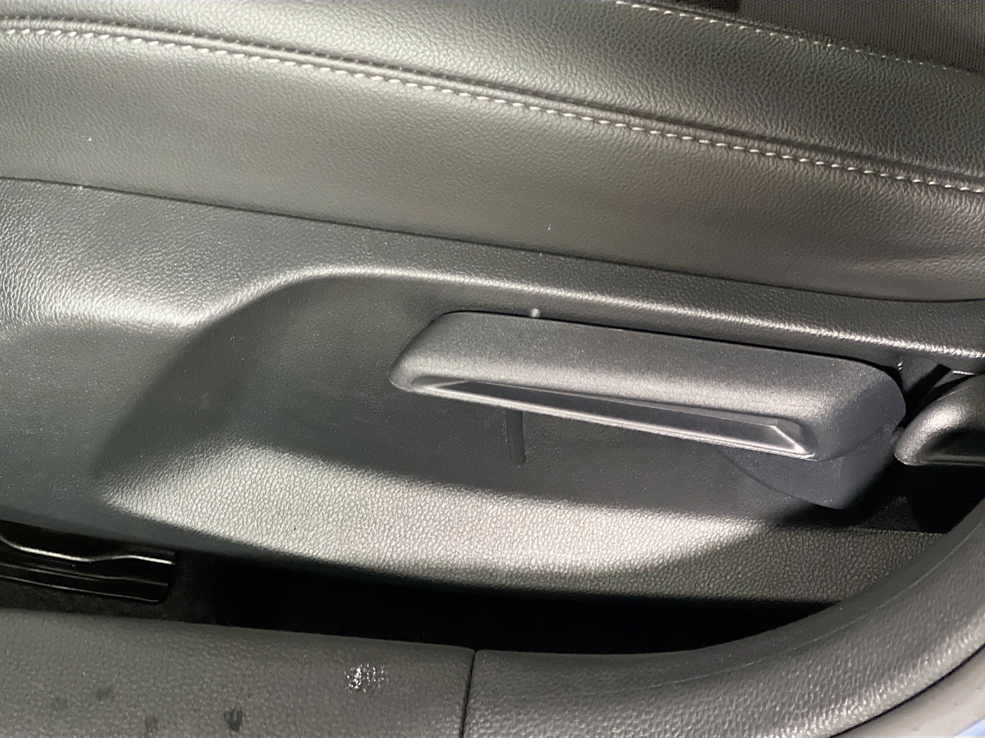 Used 2025 Honda Civic Sport image 16