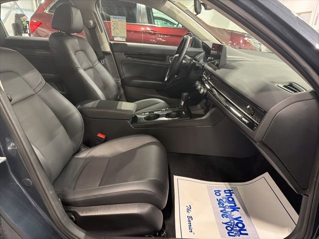 Used 2023 Honda Civic EX-L image 15