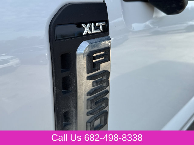 Used 2024 Ford F350 XLT w/ 360-Degree Camera Package AWD/4WD image 6