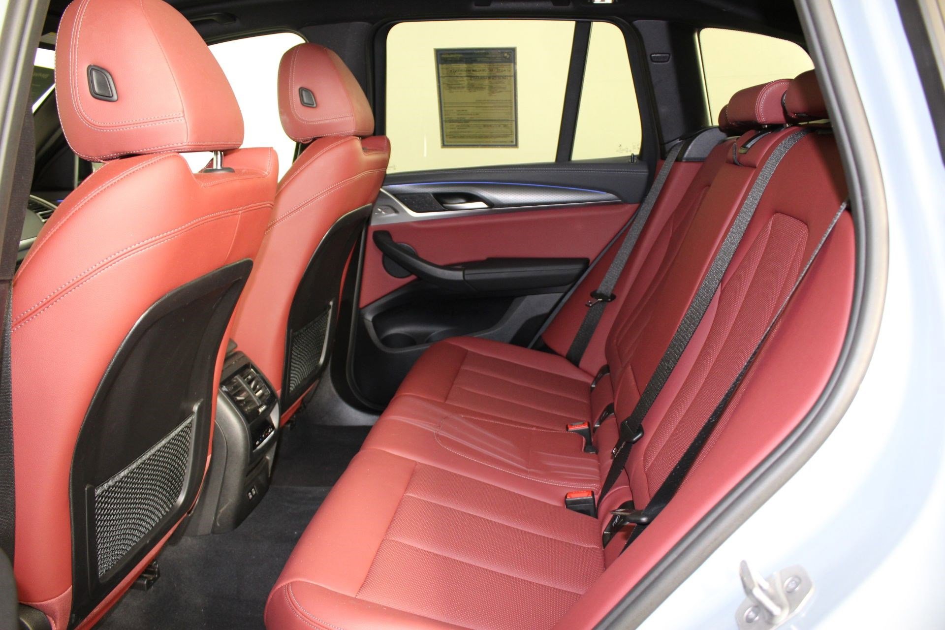 Certified 2024 BMW X3 M40i image 22