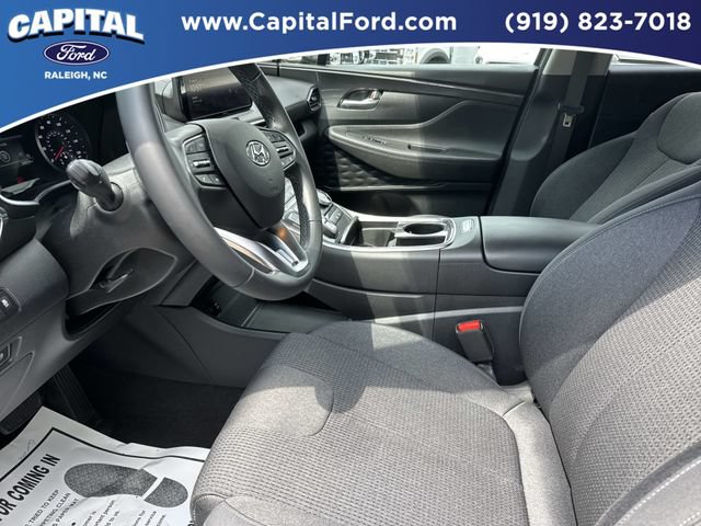 Used 2023 Hyundai Santa Fe SEL AWD/4WD image 19