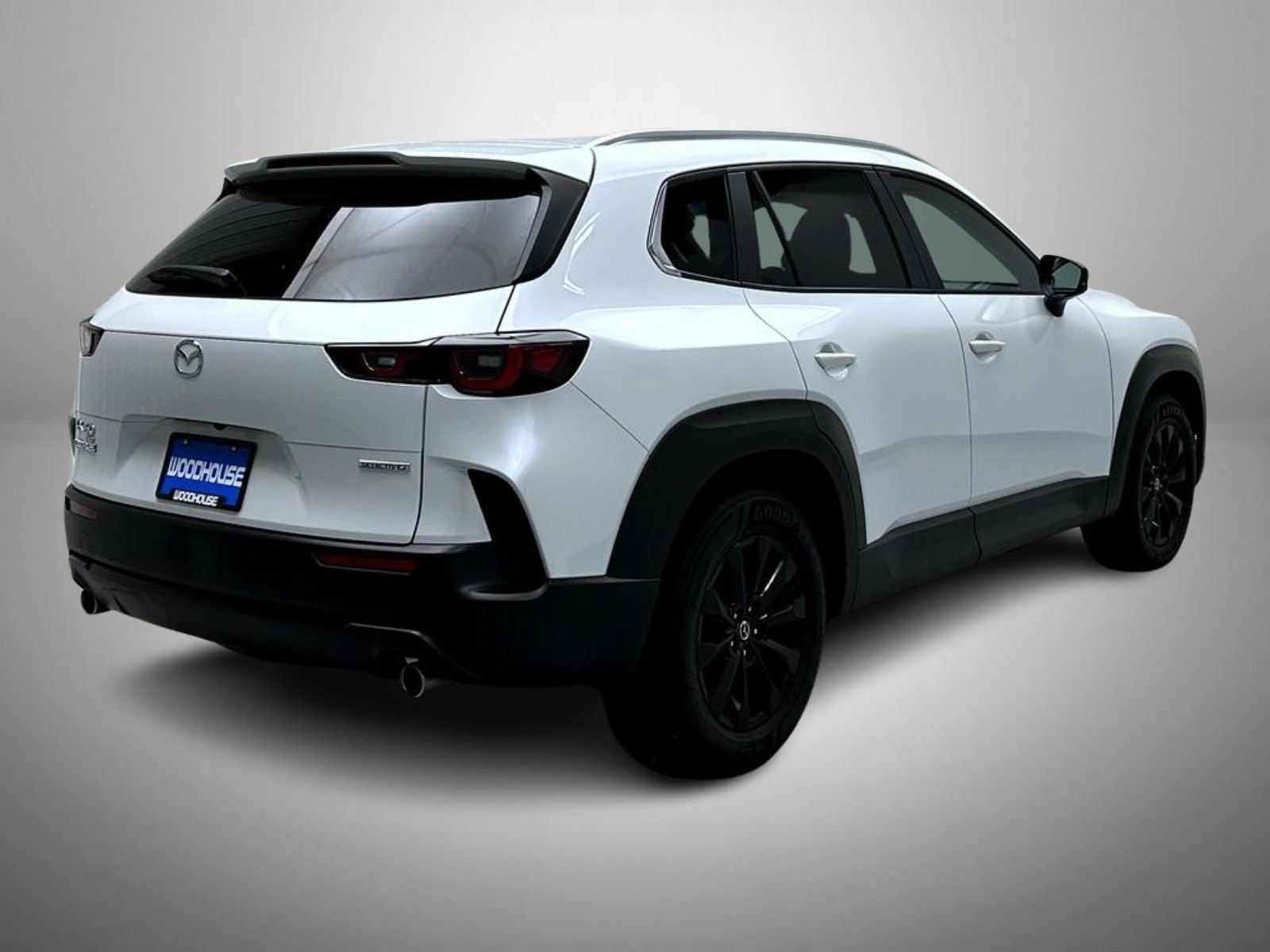 Certified 2023 MAZDA CX-50 2.5 S w/ Weather Package AWD/4WD image 5