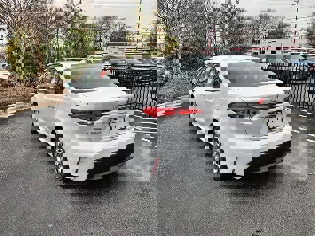 New 2026 Toyota Corolla LE image 6