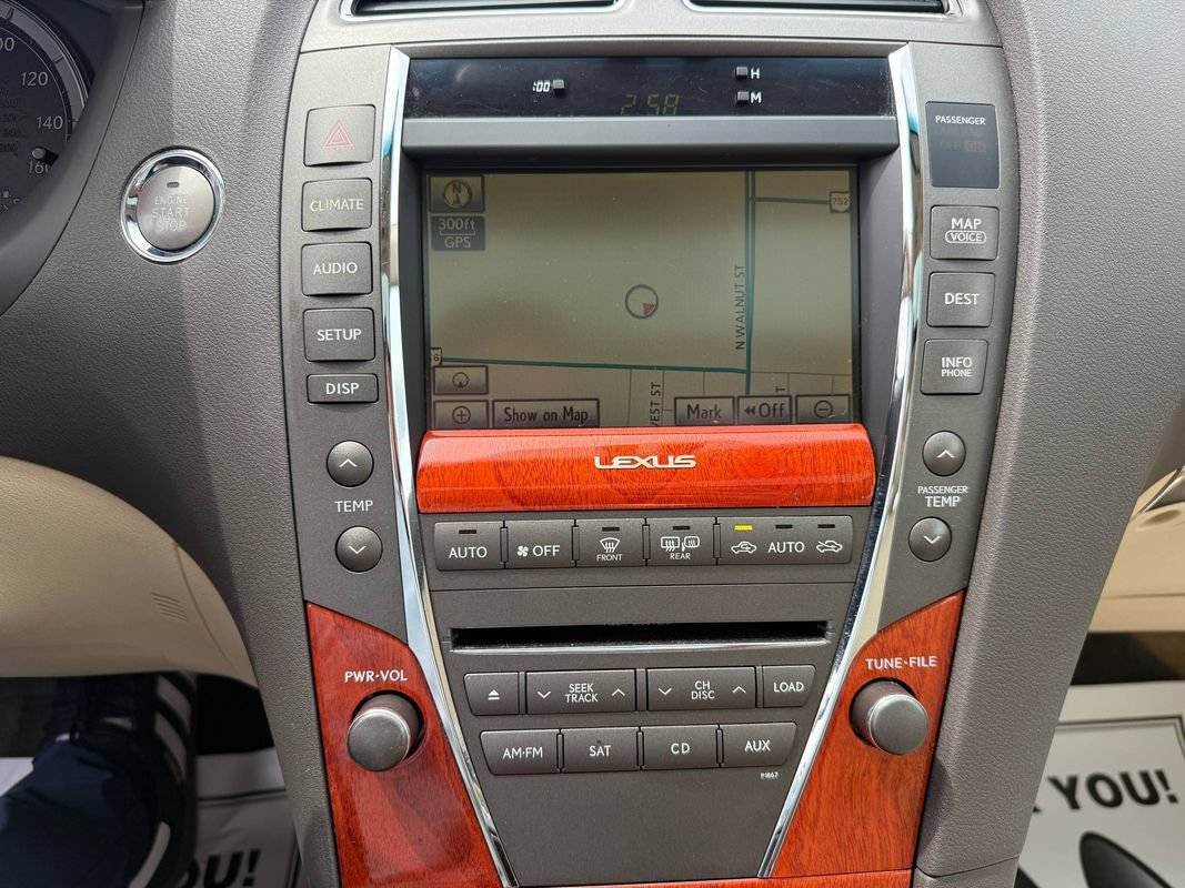 Used 2010 Lexus ES 350 FWD image 15