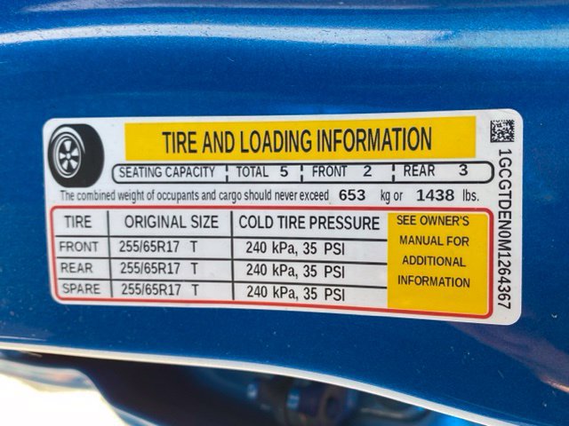 Used 2021 Chevrolet Colorado Z71 w/ Safety Package AWD/4WD image 47