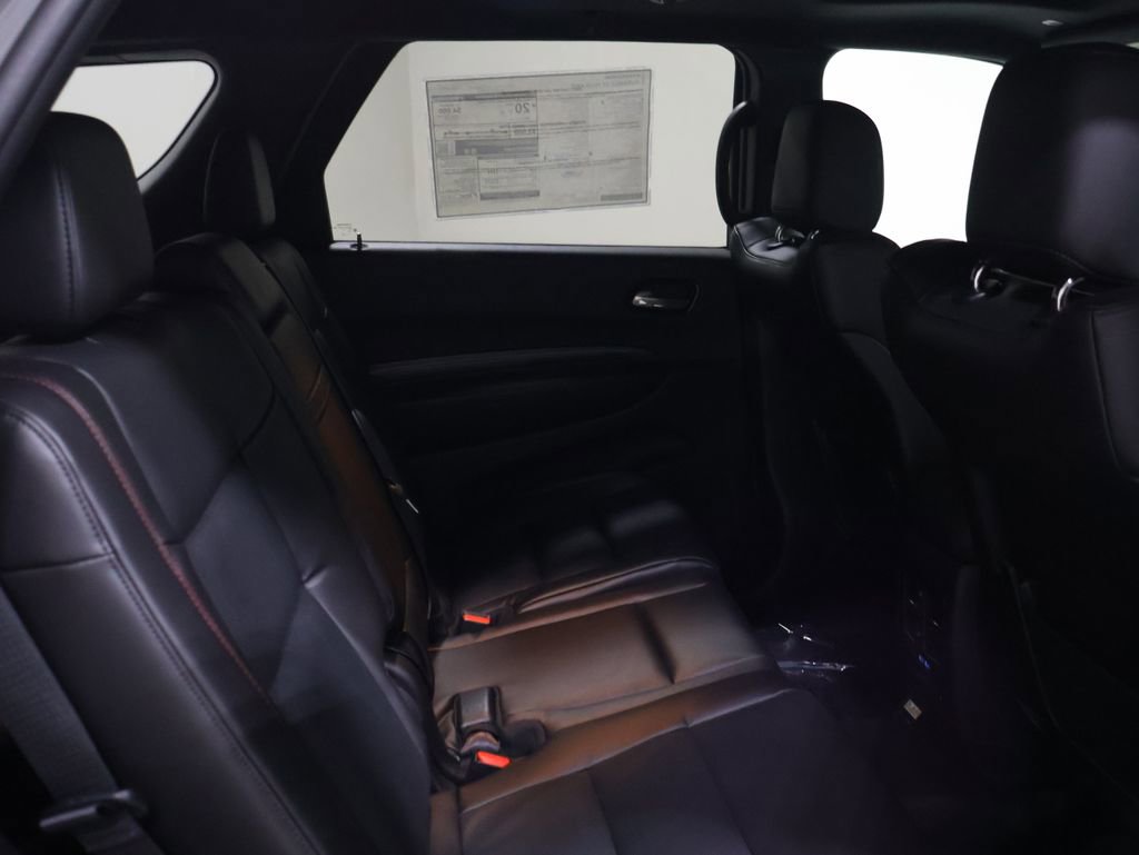 New 2026 Dodge Durango GT image 16