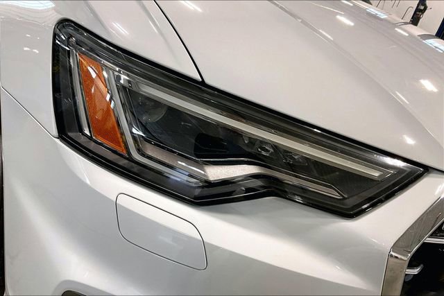 Used 2019 Audi A6 3.0T Premium Plus w/ Premium Plus Package image 28