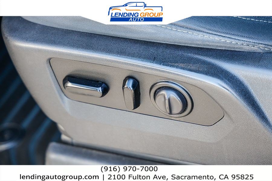 Used 2019 Chevrolet Silverado 1500 RST w/ All-Star Edition RWD image 20