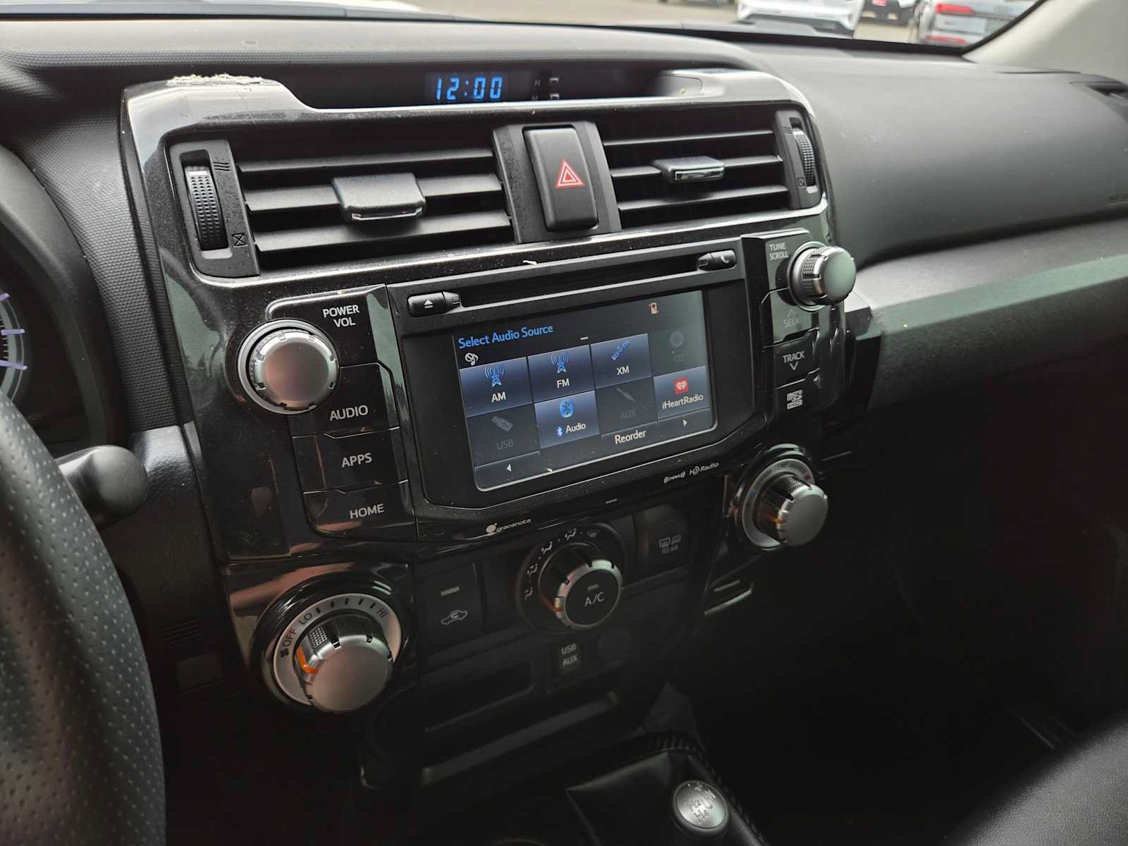 Used 2018 Toyota 4Runner TRD Pro AWD/4WD image 26