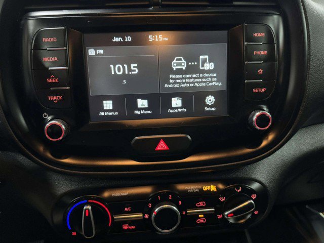 Used 2021 Kia Soul X-Line image 36