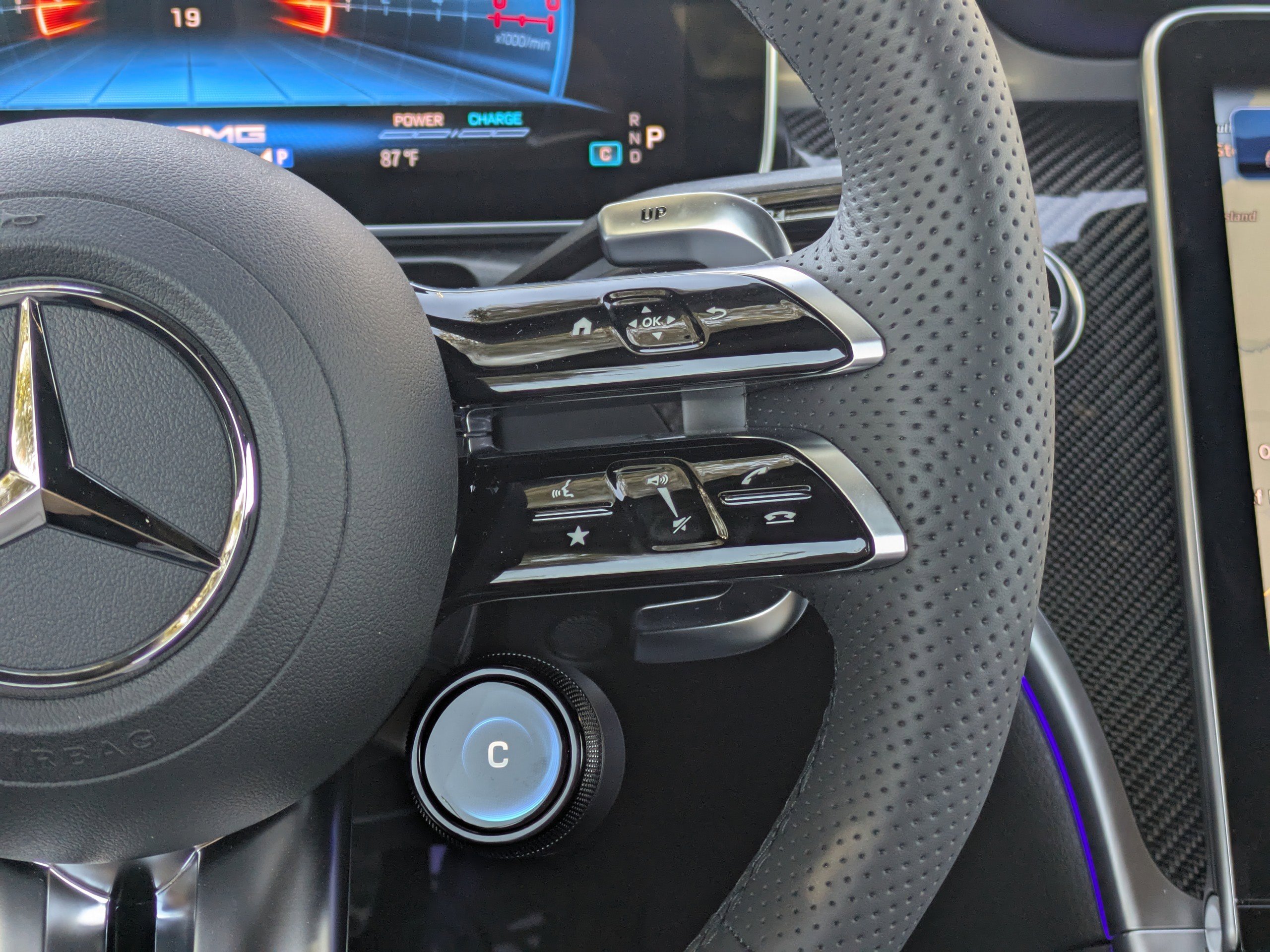 New 2026 Mercedes-Benz CLE 53 AMG 4MATIC Cabriolet image 19