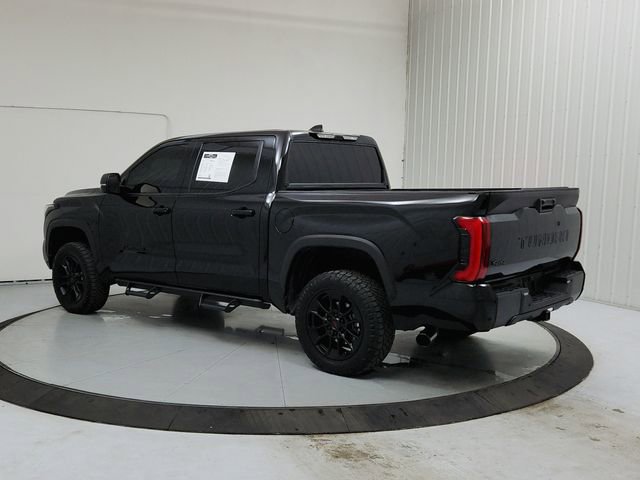 Used 2024 Toyota Tundra SR5 w/ SR5 Premium Package image 5