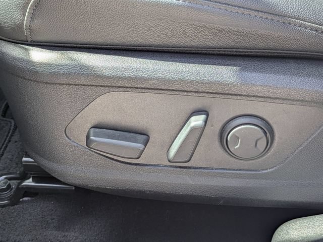 Used 2024 Kia Sportage SX FWD image 22