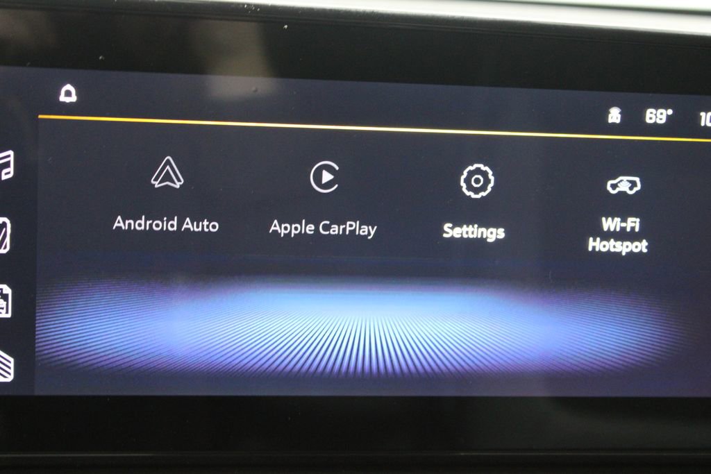 New 2026 Chevrolet TrailBlazer LS w/ LS Convenience Package FWD image 48