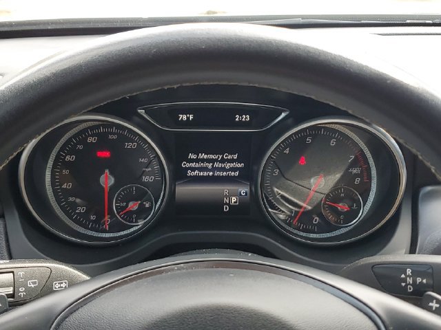 Used 2018 Mercedes-Benz GLA 250 4MATIC image 26