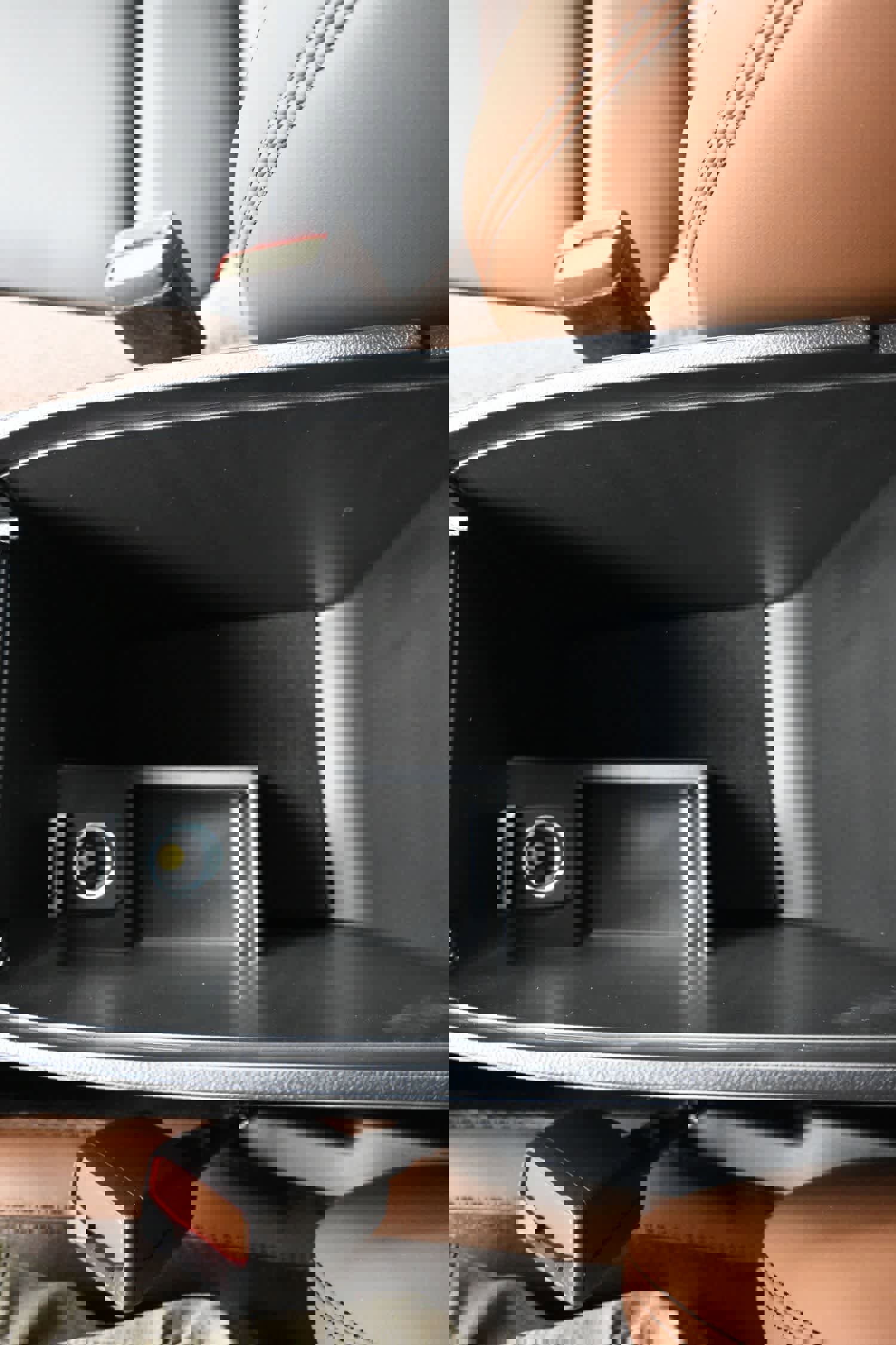 New 2025 Ford Bronco Sport Outer Banks w/ Outer Banks Tech Package+ image 41