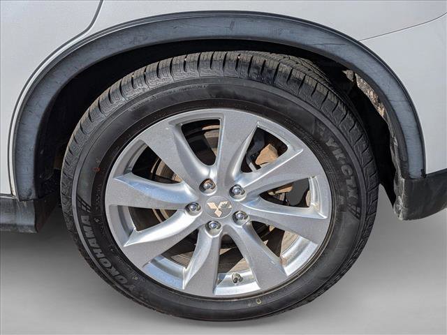 Used 2015 Mitsubishi Outlander Sport GT image 9