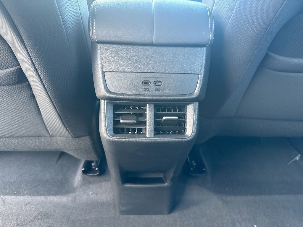 New 2026 GMC Terrain Elevation w/ Black Edition AWD/4WD image 21