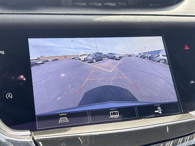 Used 2023 Cadillac XT6 Premium Luxury AWD/4WD image 15