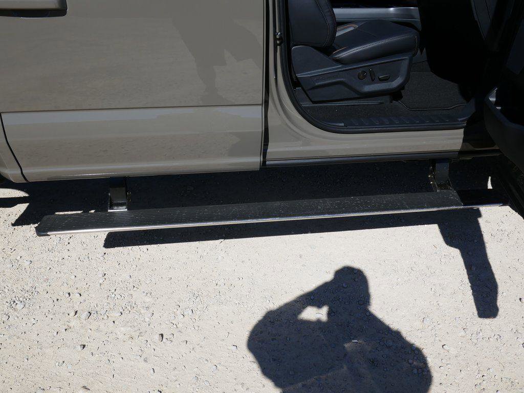 New 2026 Ford F250 Lariat image 10