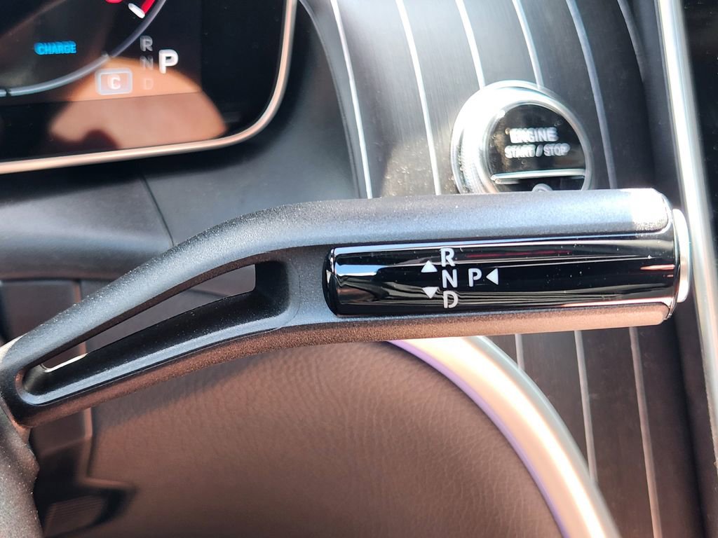 Used 2020 Mercedes-Benz GLC 300 4MATIC image 35