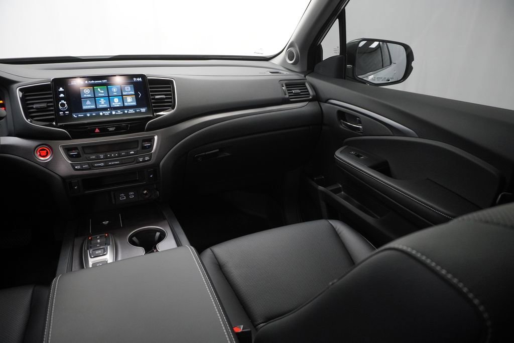 Used 2025 Honda Ridgeline RTL image 29