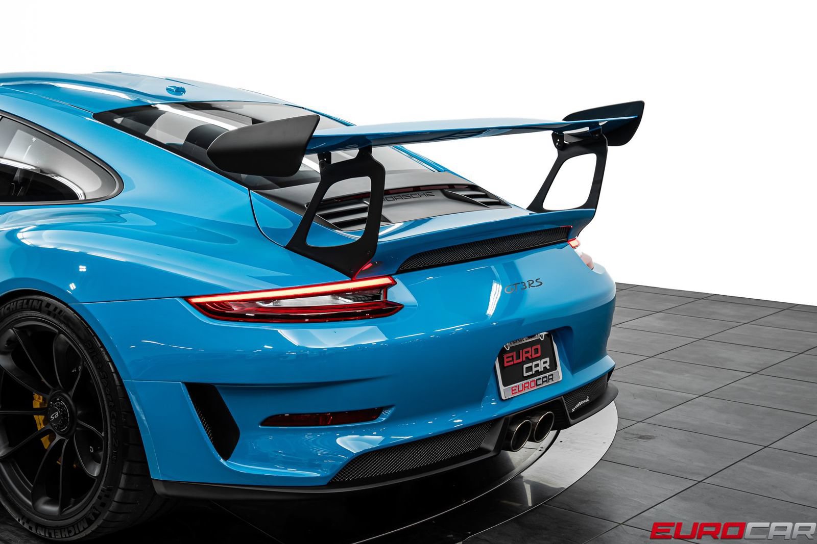 Used 2019 Porsche 911 GT3 RS RWD image 21
