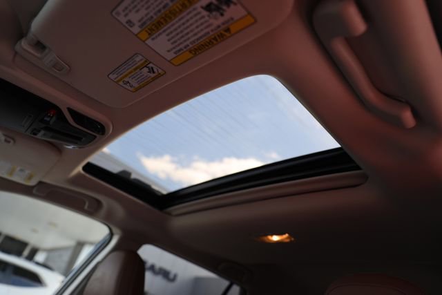 Certified 2022 Subaru Outback Touring image 55