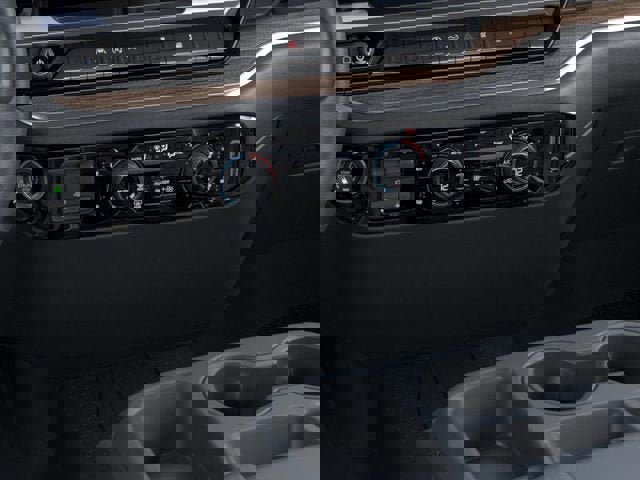 New 2026 Chevrolet Silverado 1500 RST w/ RST Select Package image 23