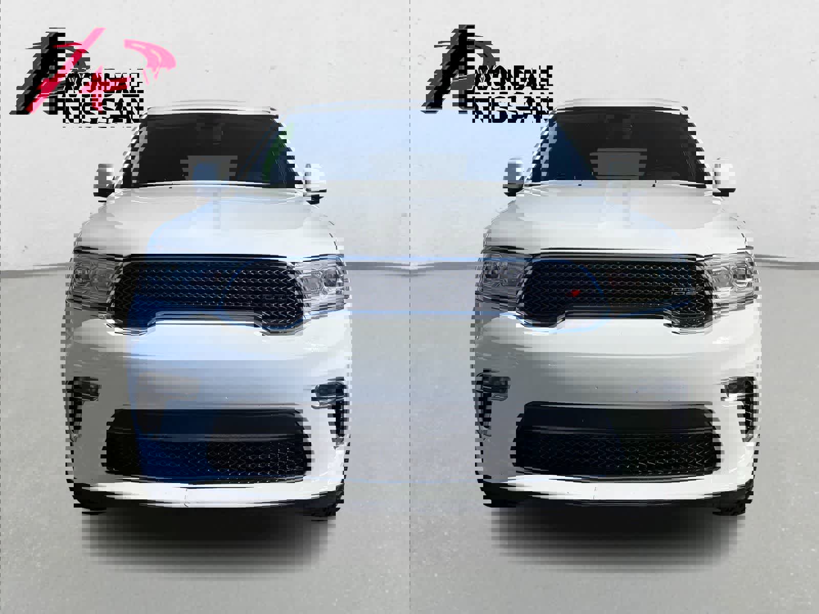 Used 2021 Dodge Durango SXT w/ 3rd Row Seating Group image 5