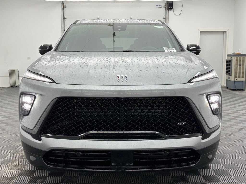 New 2026 Buick Enclave Sport Touring w/ Power Package image 16