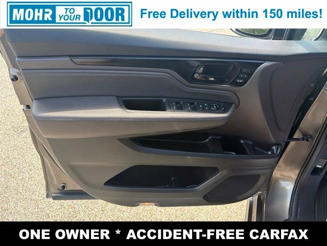 Used 2021 Honda Odyssey Touring image 10