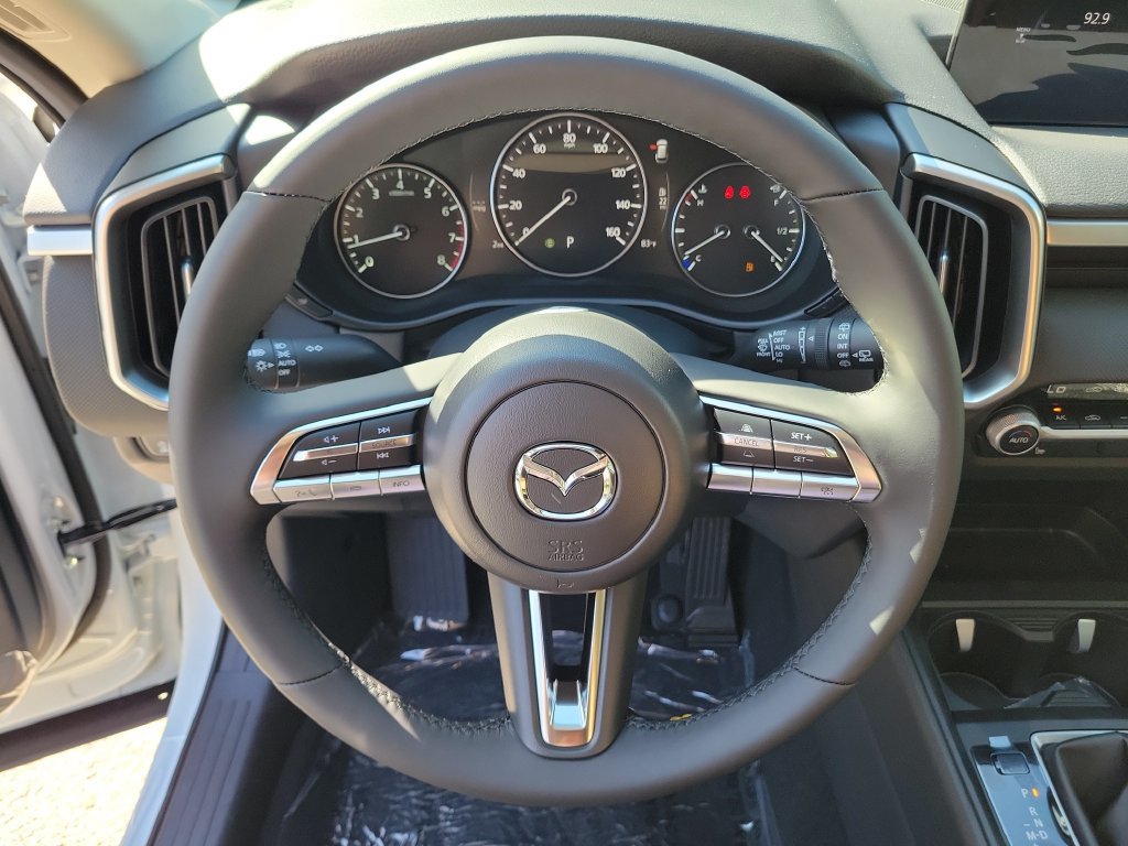New 2026 MAZDA CX-50 AWD 2.5 S w/ Weather Package image 21