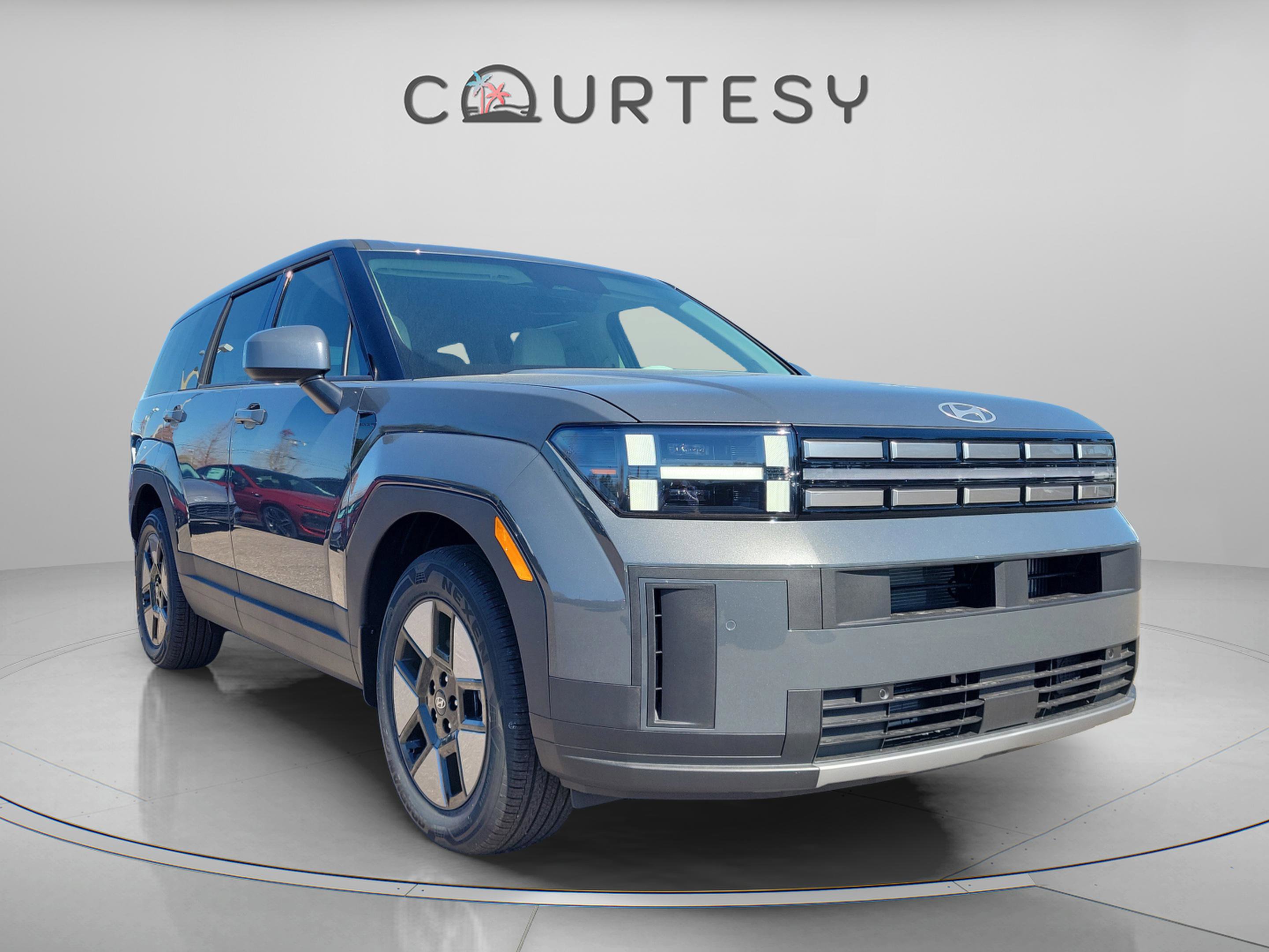 New 2026 Hyundai Santa Fe SE image 5