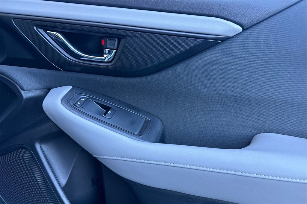 New 2025 Subaru Outback Premium image 19