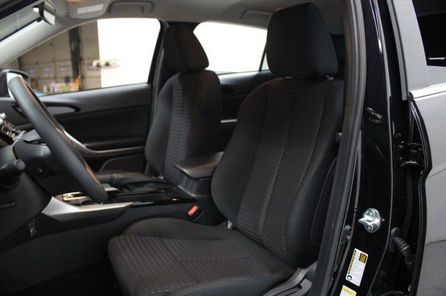 New 2026 Mitsubishi Eclipse Cross ES image 7