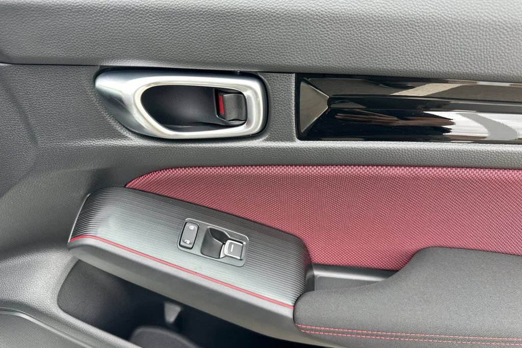 New 2026 Honda Civic Si image 18