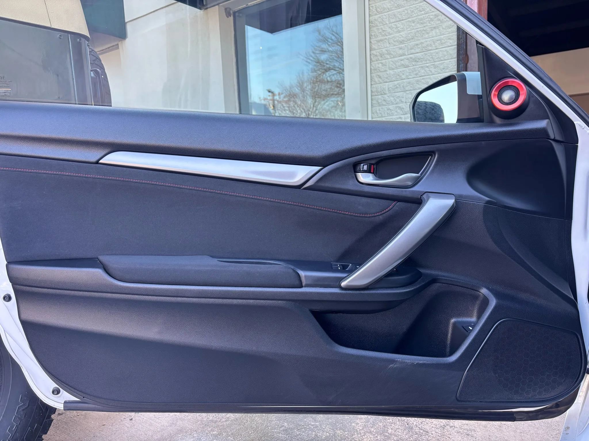 Used 2019 Honda Civic Si image 49