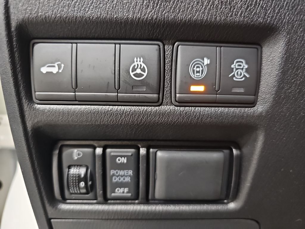 Used 2019 Nissan Armada Platinum w/ Captain's Chairs Package AWD/4WD image 29