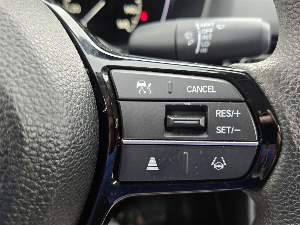 Certified 2024 Honda Civic LX image 24