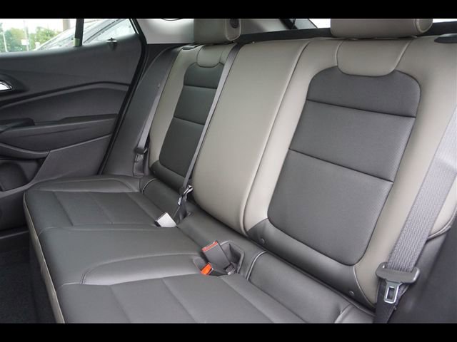 New 2025 Chevrolet Trax ACTIV w/ Driver Confidence Package image 7