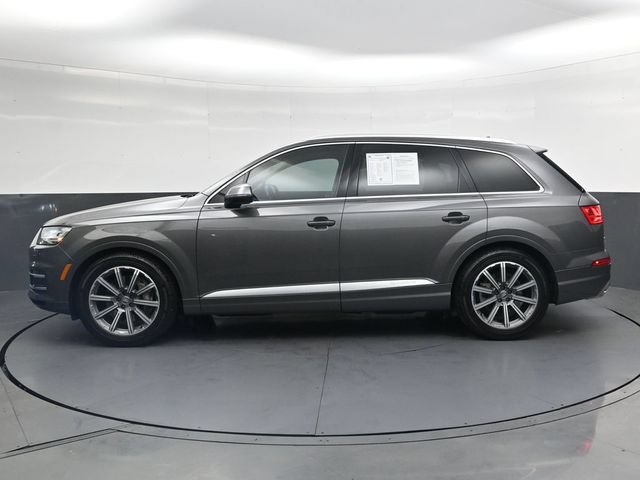Used 2018 Audi Q7 3.0T Prestige AWD/4WD image 8
