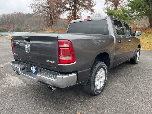 Used 2024 RAM 1500 Laramie image 6