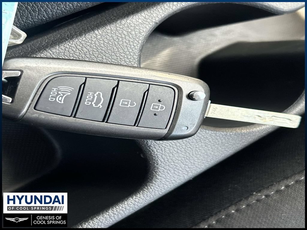 Used 2022 Hyundai Accent SE FWD image 34