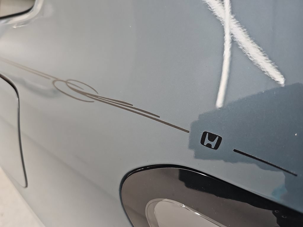 New 2027 Honda HR-V EX-L image 42
