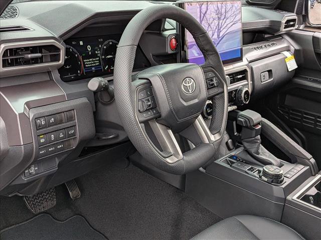 New 2026 Toyota Tacoma TRD Off-Road image 3